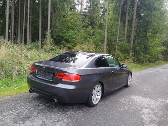 BMW E92 335D 210KW - 5