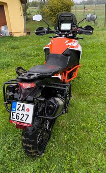 KTM 1290 adv R - 5