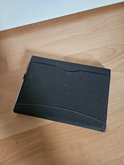 Microsoft Surface Go 3 + klávesnice, stylus, obal, nabíječky - 5
