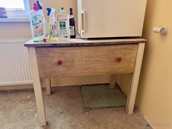 Retro Nábytek Zdarma - 5