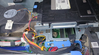 PC#212 repasovaný počítač Dell 790, Core i3, DVD - 5