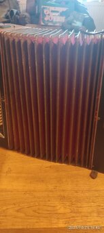 Akordeon knoflíkový 120 basů - 5