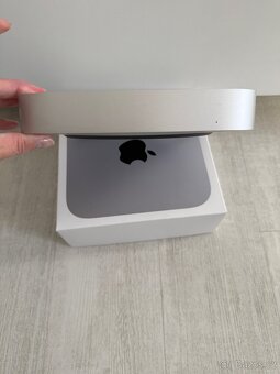 Mac Mini M1, 8 GB, 256 GB SSD - 5