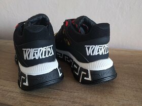 Boty Versace, vel. 41 - 5