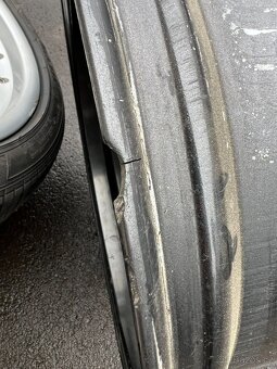 Kola eMotion Turbo 2 – 18" – pro Porsche 911 – 5x130 - 5