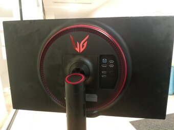 Lg 27gn750 - 5