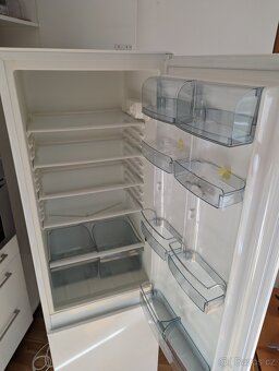 vestavná lednička s mrazákem TEKA - 5