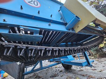 Bramborový kombajn. - 5