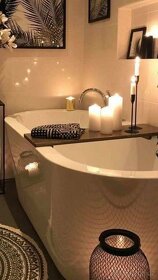 Police,políčka,prkno na vanu - 5