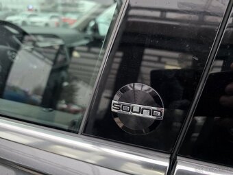 VW Tiguan SOUND 1.4 TSi 110 KW-2017-EL. KUFR,NAVI,SENZO-101 - 5