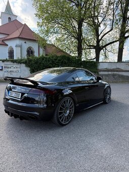 Audi TTRS 8J 2.5 TFSI 2011 250kw - 5