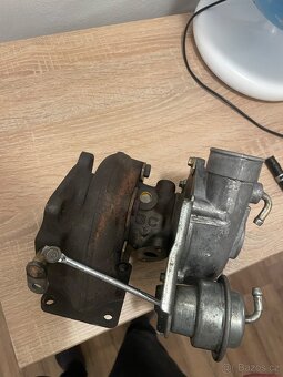 Turbo IHI RHB5 – Part No. 894321-2010 - 5