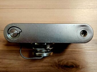 Leica IIIf - 5