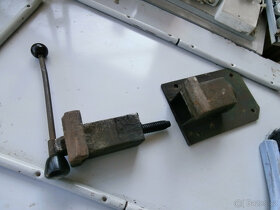 Svěrák starší za 600 kč, včetně poštovného - 5