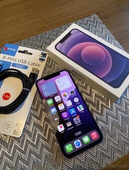 APPLE iphone 12 -64Gb - 5