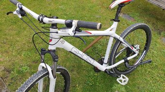 Ghost special edition 3000 - 5