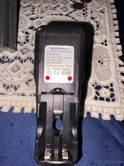 Sony Handycam Hi8 XR – videokamera, funkční - 5