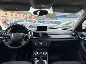 Audi Q3 2.0 tdi manual - 5