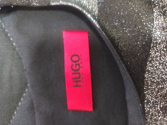 Krásná halenka Hugo boss M - 5