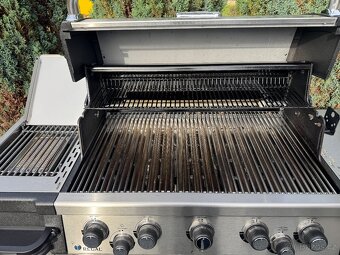 Broil King Regal 590S IR - 5