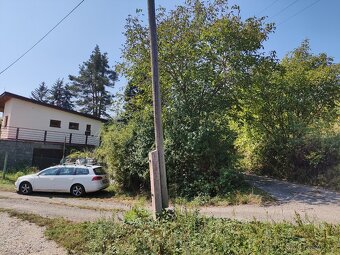 Slapy - Županovice - 5