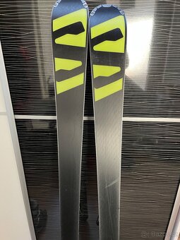 Lyžařské vybavení - 5