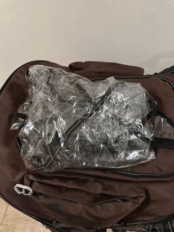 Dětský kočárek - 5