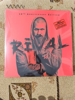 Ektor a Momo LP na predaj - 5