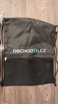 Thule Urban Glide 2 + kompletní příslušenství - 5