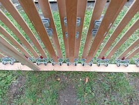 Rošt postele Amarost - 5