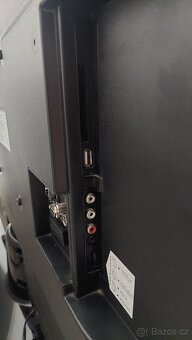 Prodam TV 43" Hyundai s Google TV modulem - 5