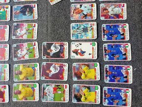 Fotbalové Kartičky New Season Shoot Stars - 5