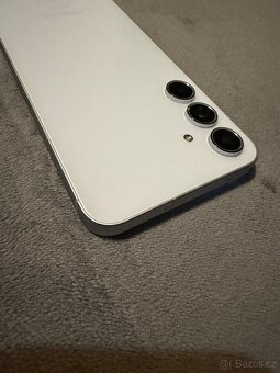 Samsung A55 Ice blue - 5