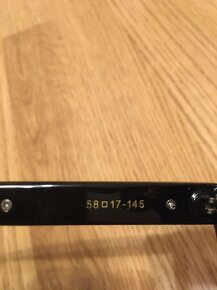 Gucci Brýle unisex - 5