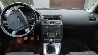 Mondeo mk3 - 5
