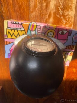 Přední světlo + tachometr - 5