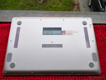 Herní Notebook ASUS - i7, GTX 1050 4GB, 16GB RAM, 512GB SSD - 5