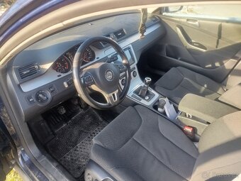 Wolsvagen Passat 1.4.tsi.90 kW. - 5