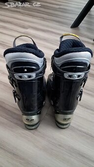 Lyžáky Salomon 44,5/29 - 5