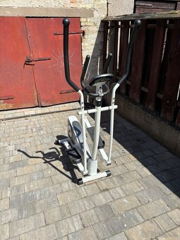 Elipticky trenazer - 5