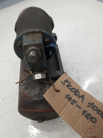 Prodám startér pro vůz Škoda 1000 105 - 120 - 5