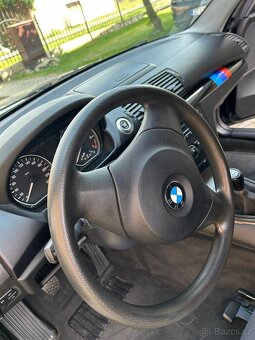 BMW E81 118i 105kw 2008 - 5