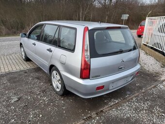 Mitsubishi Lancer Wagon 1.6i - 5