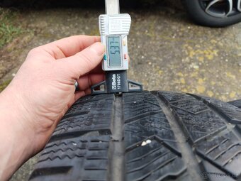 225/65 R 16 C Laufen - 5