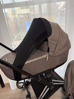 Cybex Priam 2022 - 5