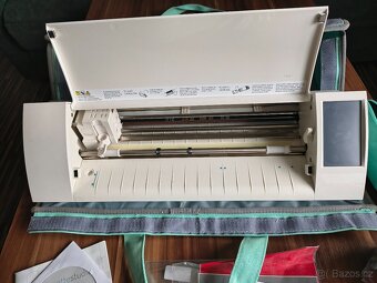 Řezací plotr Silhouette Cameo - 5