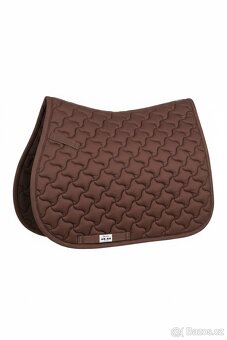 Podsedlové dečky Classic - 5