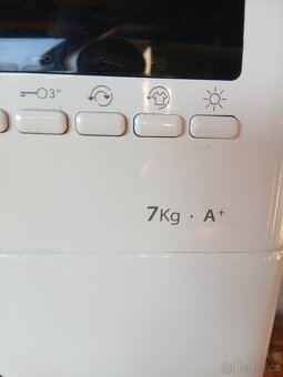 Sušička prádla - 5