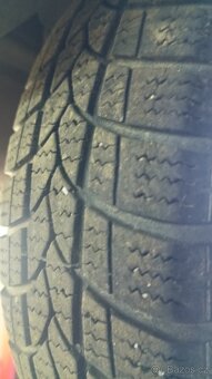 Škoda fabia 1,2 HTP díly - 5