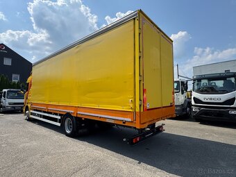 SCANIA G280, EU6, 2016, 385TKM,20 PALET - 5